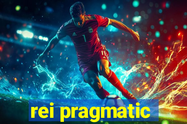 rei pragmatic
